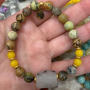 Tiffany Jazelle - Tjazelle One of a kind